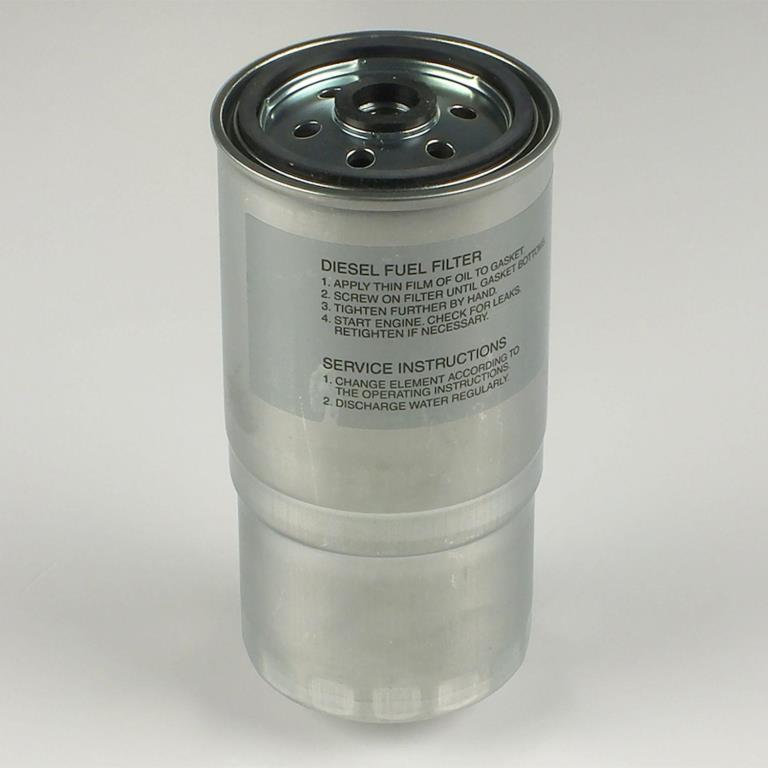 Filtre à carburant (Filtre à gasoil) DELPHI ref. HDF510